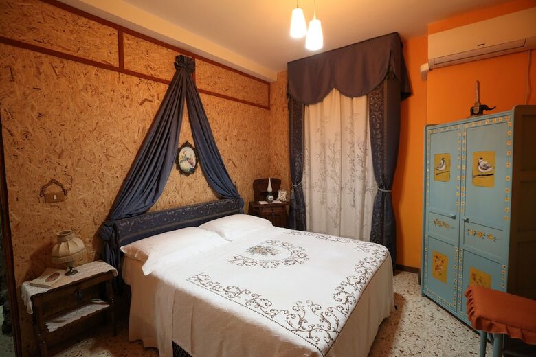 Hotel Sicilia In Miniatura Boutique B&B