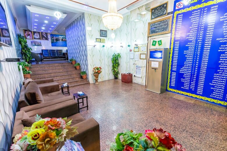 Hotel Al Eairy Furnished Apartments Taif
