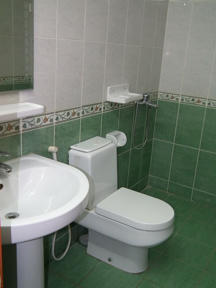 Hotel Al Eairy Furnished Apartments Taif