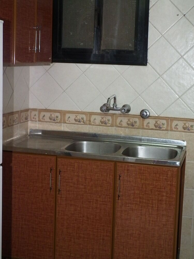 Hotel Al Eairy Furnished Apartments Taif