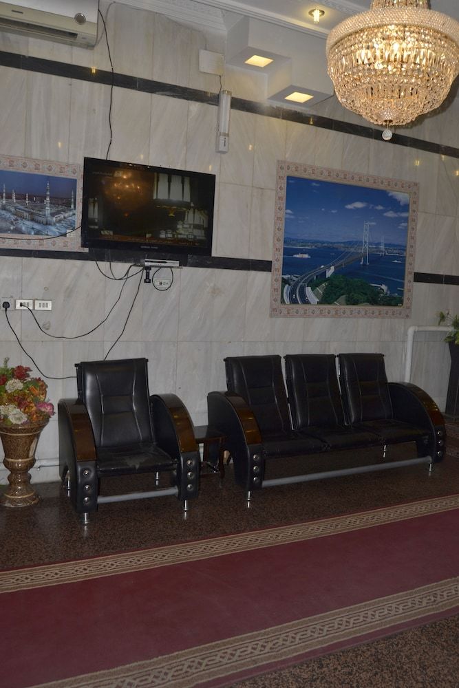 Hotel Al Eairy Furnished Apartments Taif