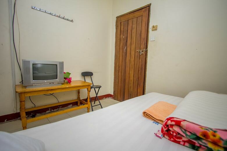 Hotel Vienna Guesthouse
