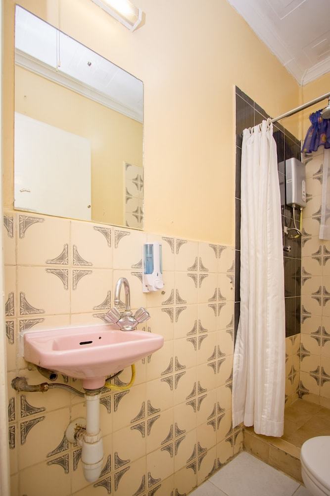 Hotel Covenant Guest House