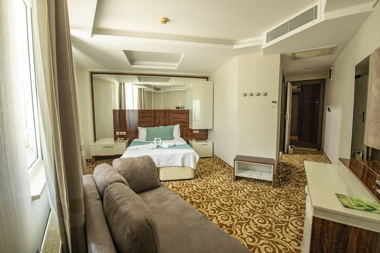 Sapanca Aqua Hotel