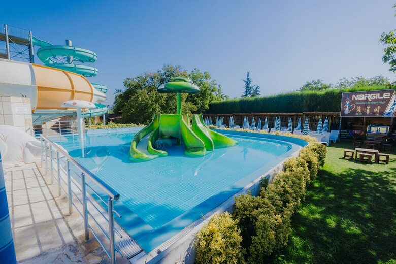 Sapanca Aqua Hotel