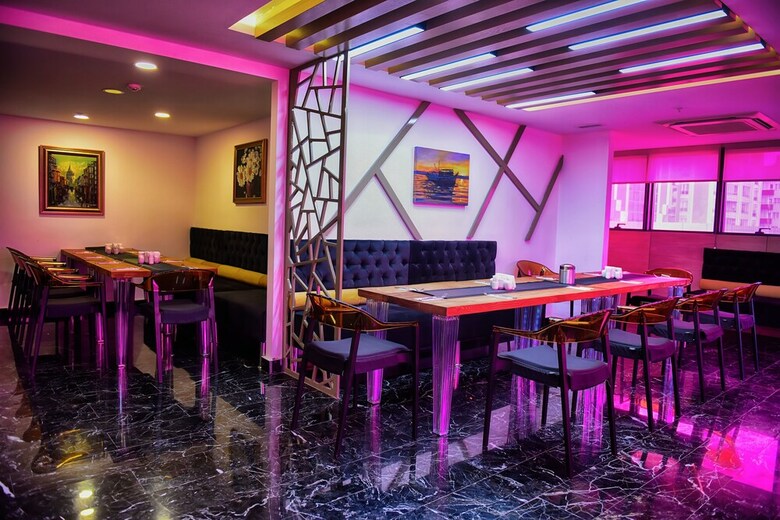 Hotel Kuhla Boutique Suite