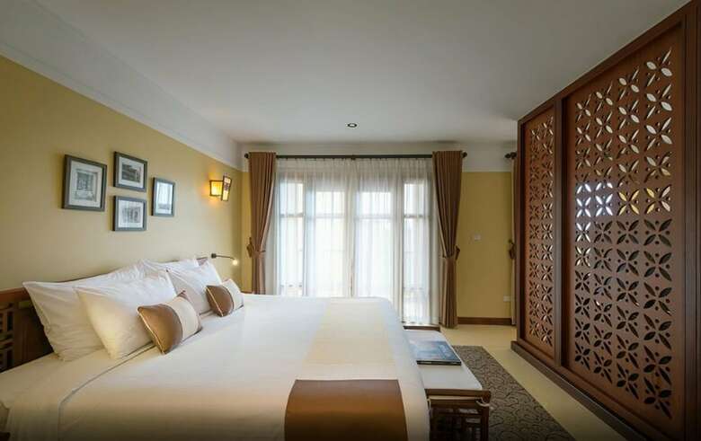Hotel La Siesta Hoi An Resort & Spa