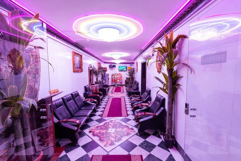 Hotel Al Eairy Furnished Apartments Jeddah 4