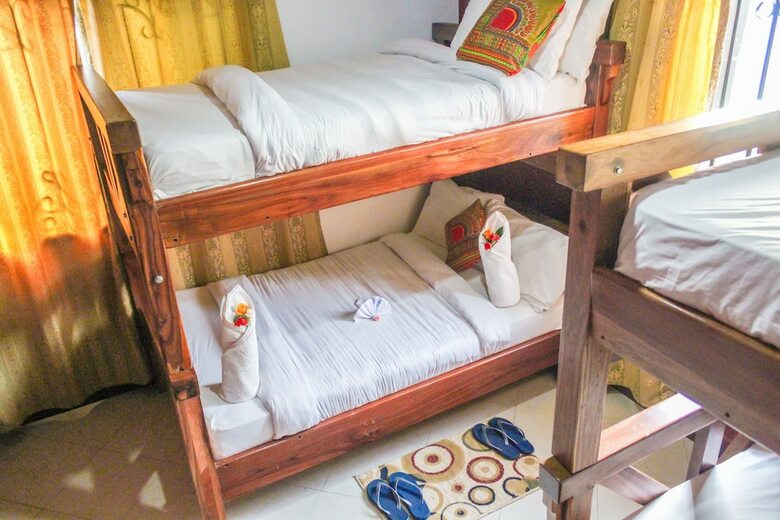 Bed & Breakfast Sinzia Villas