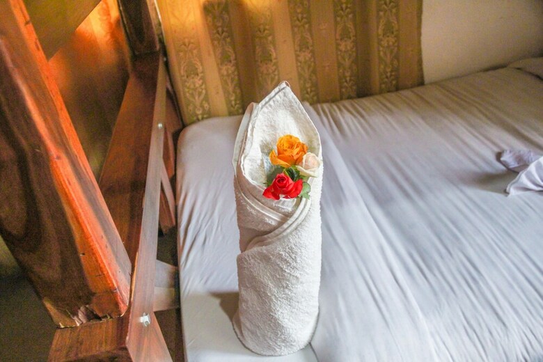 Bed & Breakfast Sinzia Villas