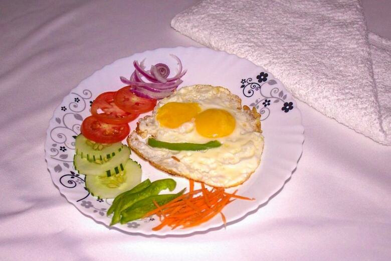 Bed & Breakfast Sinzia Villas