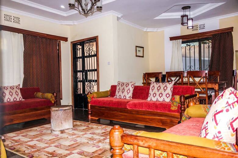 Bed & Breakfast Sinzia Villas
