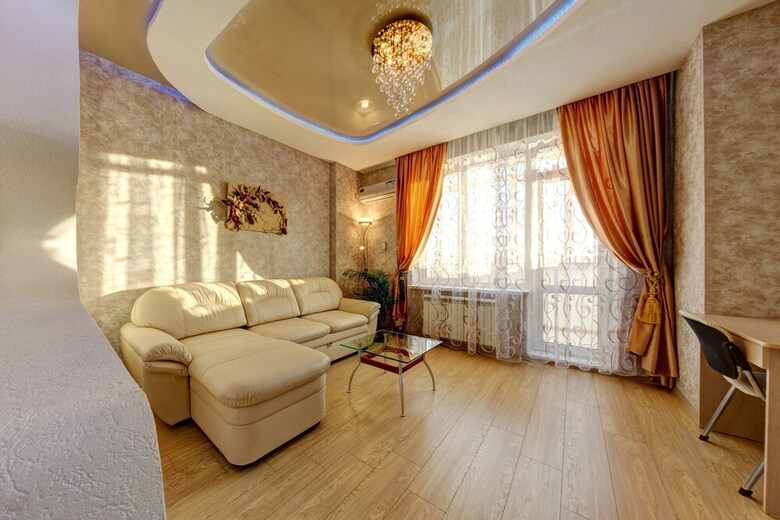 Innhome Apartments - Bratiev Kashirinykh
