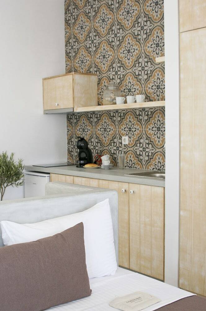Aparthotel Anatoli Luxury Studios