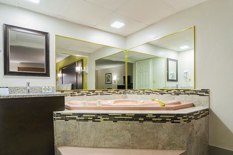 Motel Quality Inn