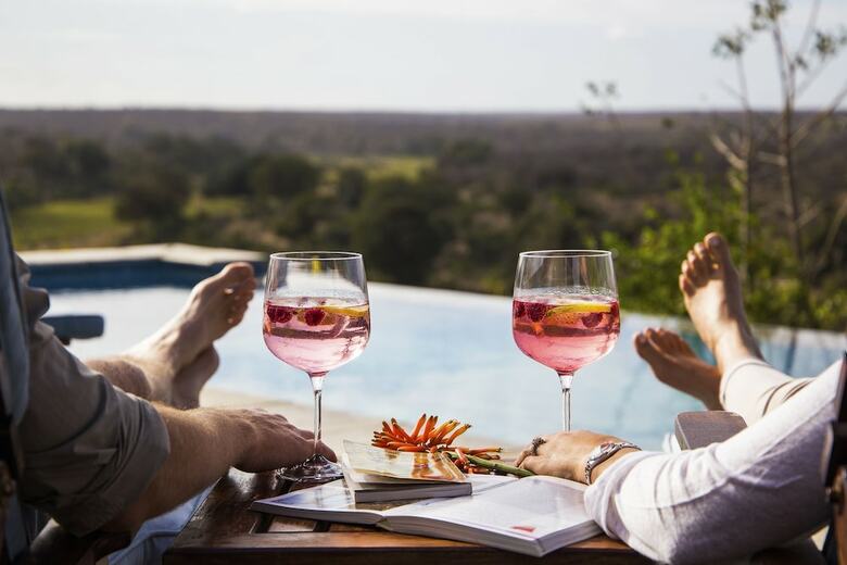 Posada Amani Safari Camp
