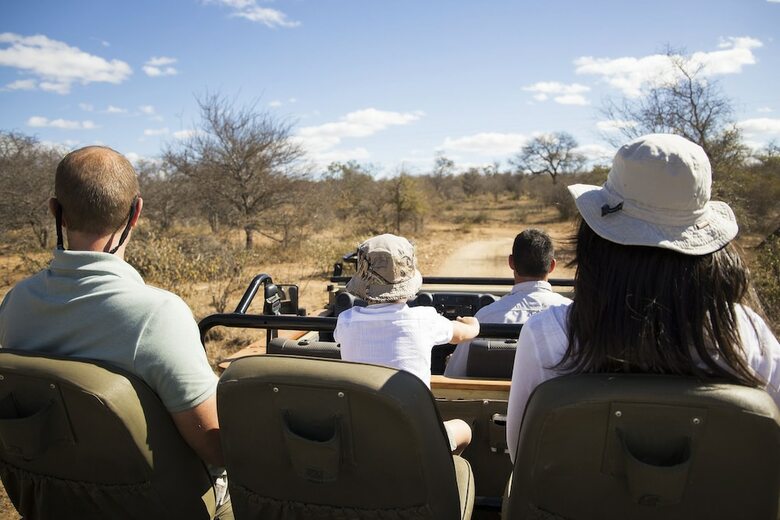 Posada Amani Safari Camp