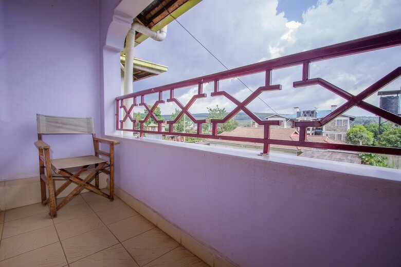 Hotel Ivys Inn Guest House
