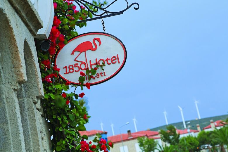 1850 Hotel Alacati