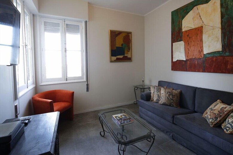Mz Apartments Atlantica Posto 6