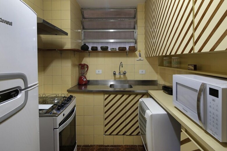 Mz Apartments Atlantica Posto 6