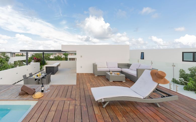 Aparthotel Central Park Resort & Spa Tulum