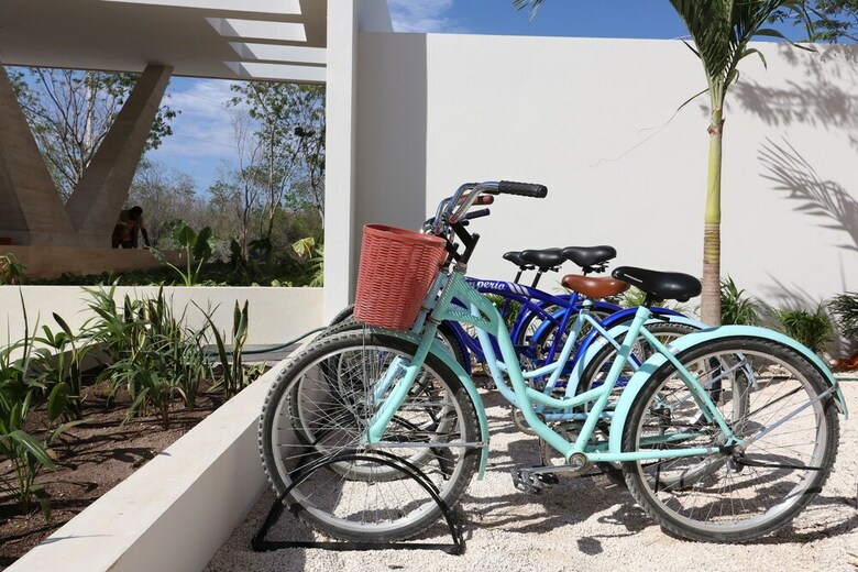 Aparthotel Central Park Resort & Spa Tulum