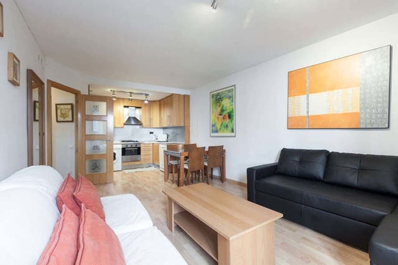 Old Town Ramblas Apartments