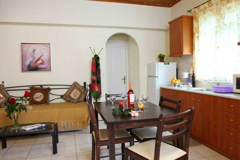 Hotel Apartments Avra