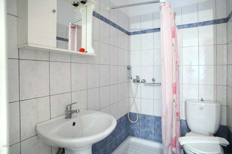 Hotel Apartments Avra