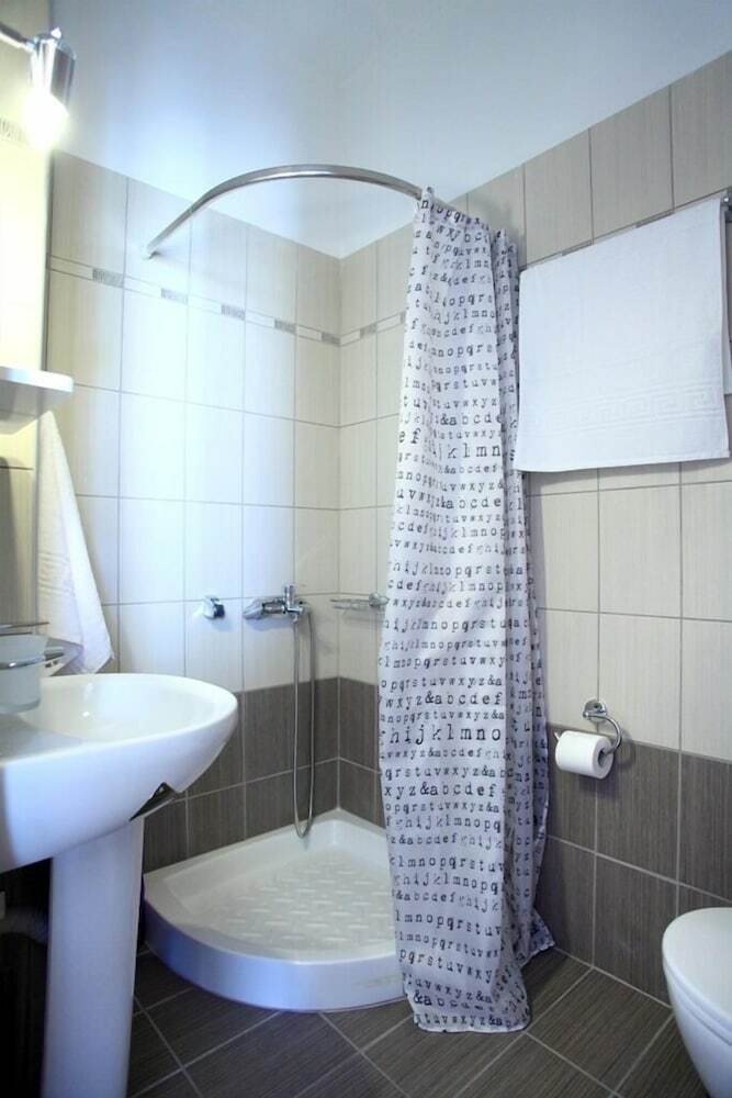 Hotel Apartments Avra