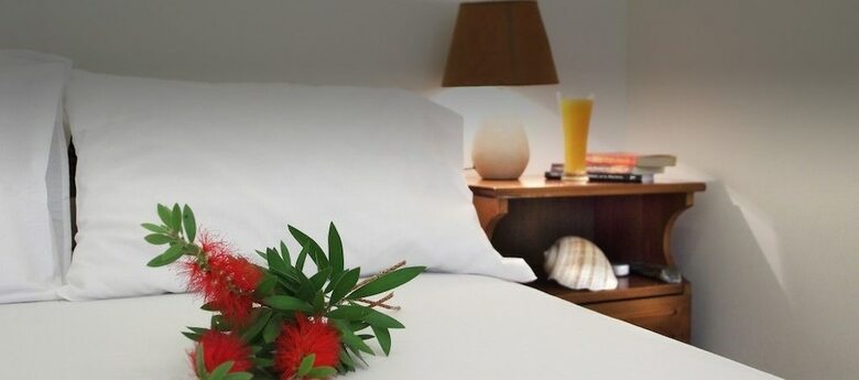 Hotel Apartments Avra
