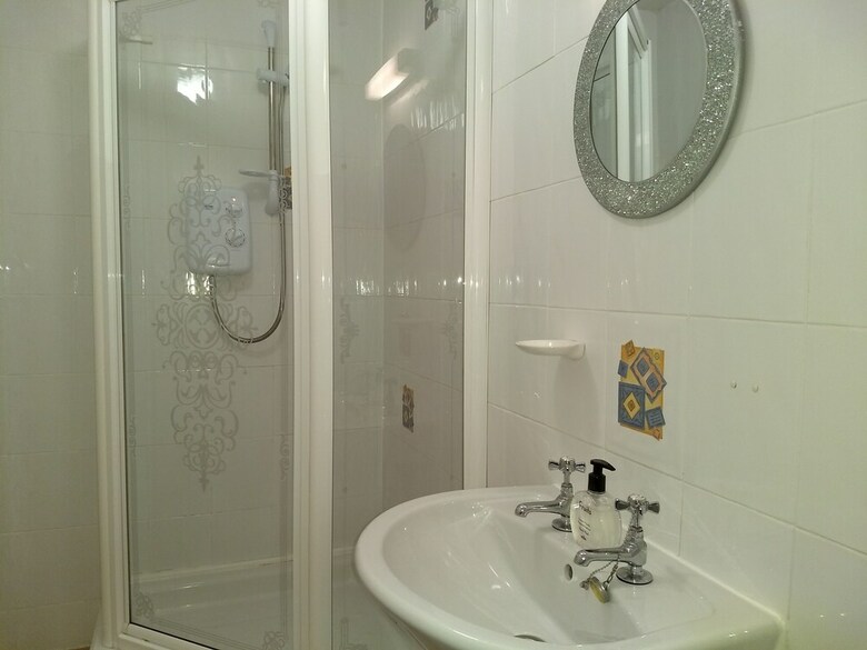 Bed & Breakfast Plas Tan Y Graig
