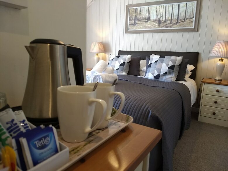Bed & Breakfast Plas Tan Y Graig
