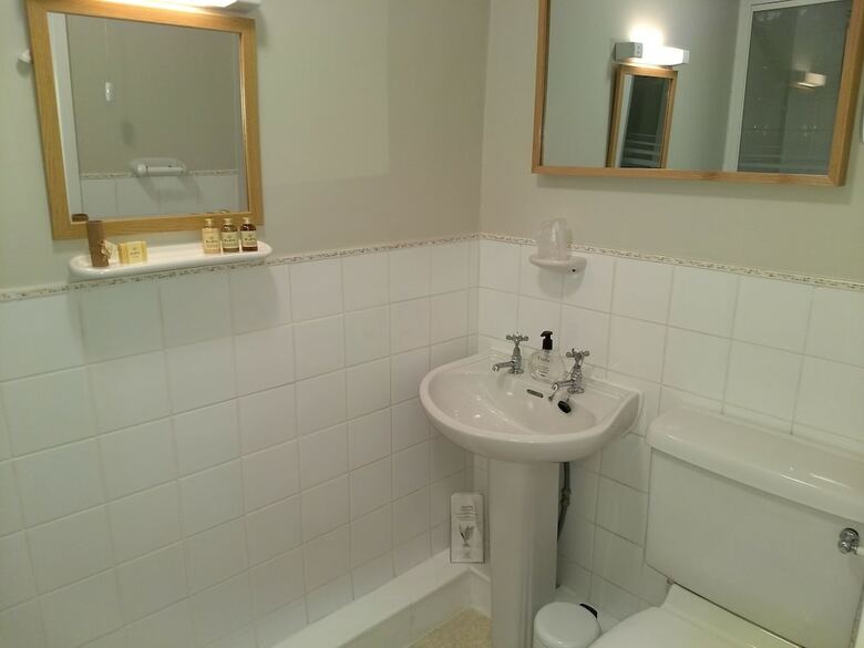 Bed & Breakfast Plas Tan Y Graig