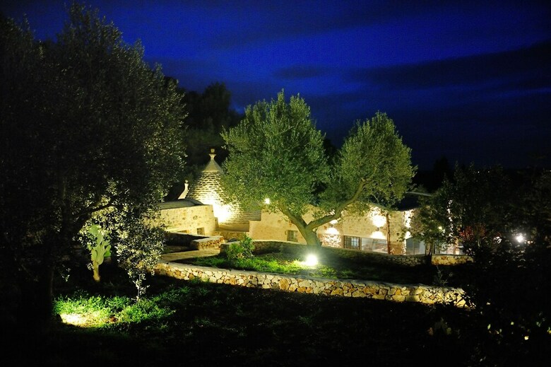 Bed & Breakfast Pigreco Trullo Di Charme - Boutique