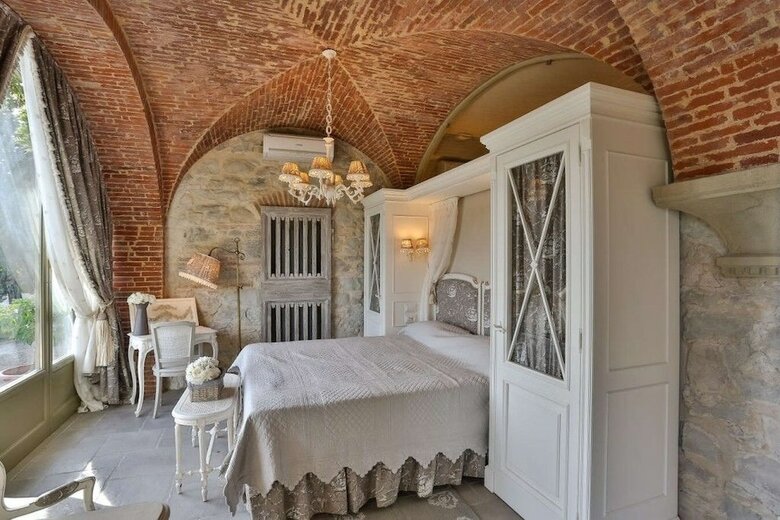 Villa Le Fontanelle - Residenza D'epoca
