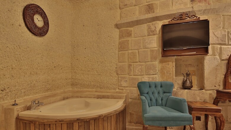 Miracle Cave Hotel - Special Class