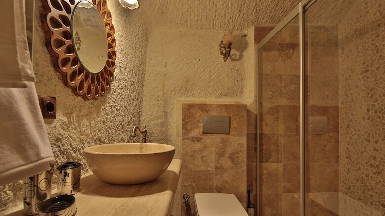 Miracle Cave Hotel - Special Class