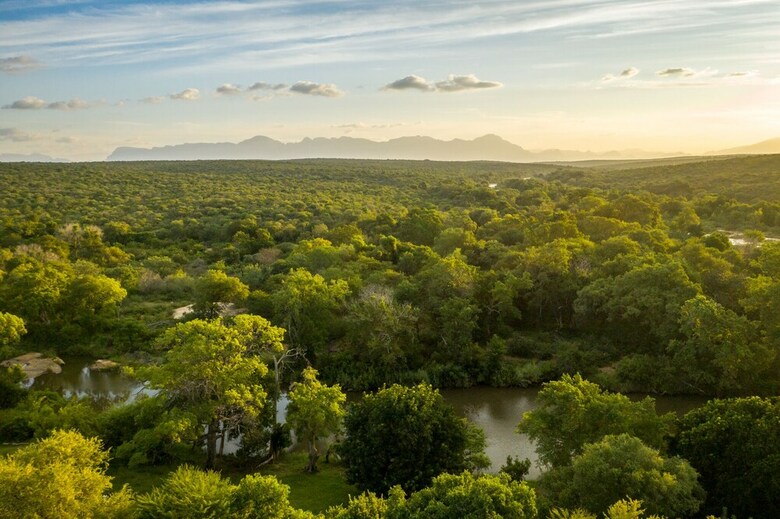 Posada Rukiya Safari Camp