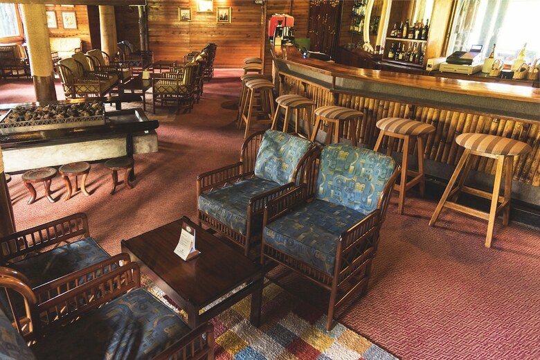 Posada Serena Mountain Lodge