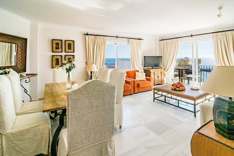 Apartment Marbella Del Mar-mdm Roomservice
