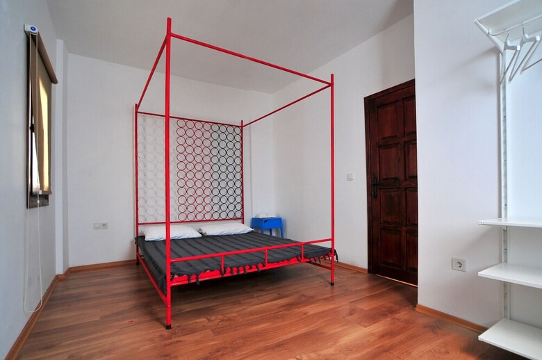 Pudra Hotel