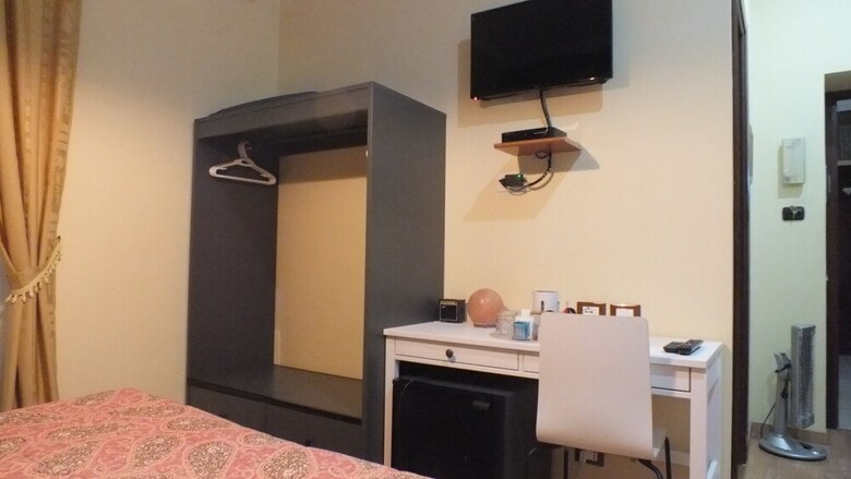 Hotel Guest House 64