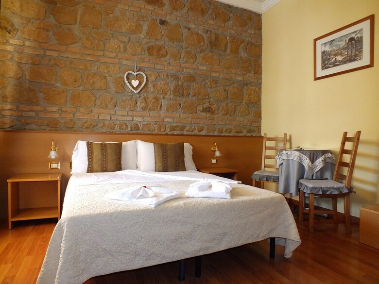 Hotel Guest House 64