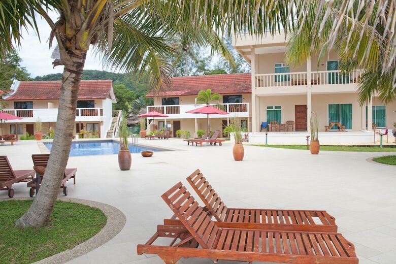 Hotel The Frangipani Langkawi Resort & Spa