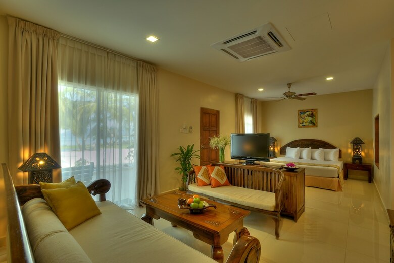 Hotel The Frangipani Langkawi Resort & Spa