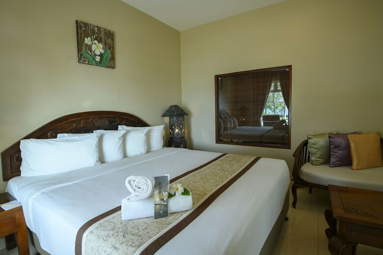 Hotel The Frangipani Langkawi Resort & Spa