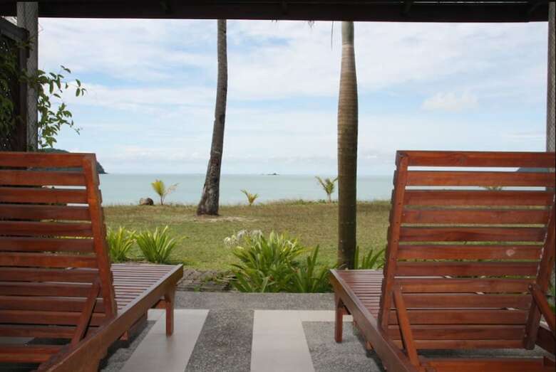 Hotel The Frangipani Langkawi Resort & Spa