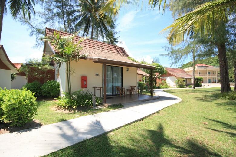 Hotel The Frangipani Langkawi Resort & Spa